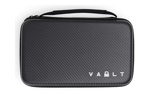 Hard gun Cases Vault Case Large Case VAULT STANDARD CASE CARBON FIBER